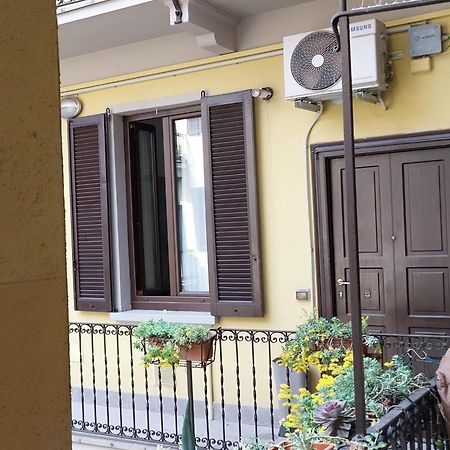 House Dal Re Apartamento Milão Exterior foto
