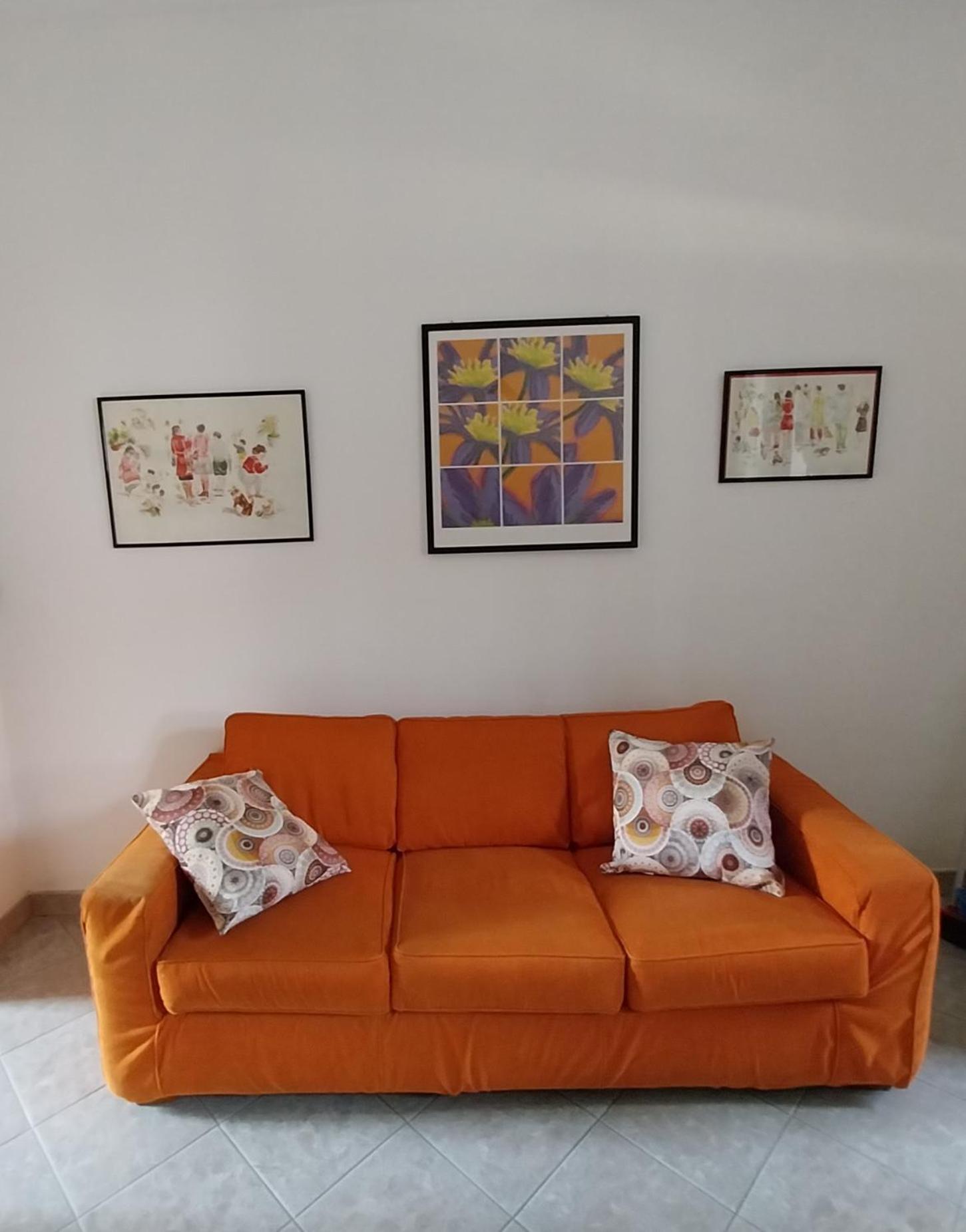 House Dal Re Apartamento Milão Exterior foto
