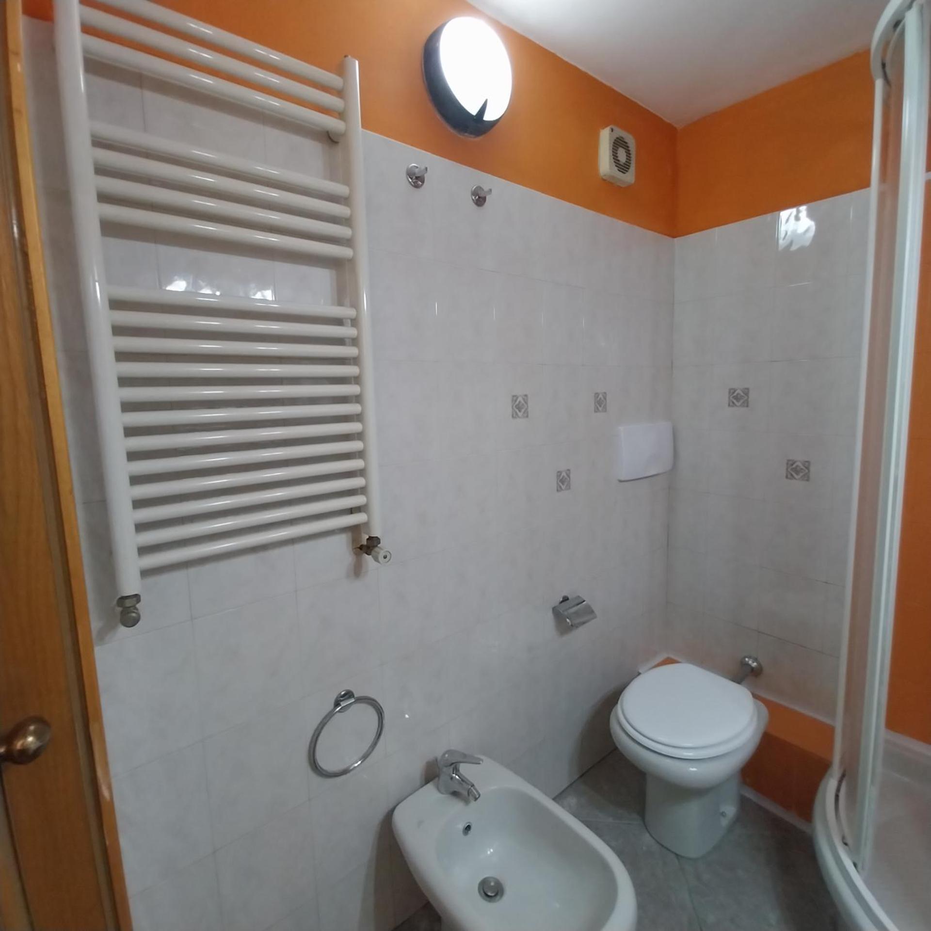 House Dal Re Apartamento Milão Exterior foto